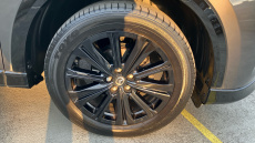 Mazda CX-5 2.0 e-Skyactiv G MHEV Homura 5dr Petrol Estate